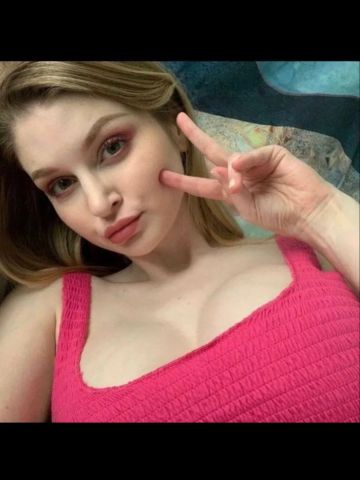 Анкета проститутки Алиса - Фото, 23 года, №298435