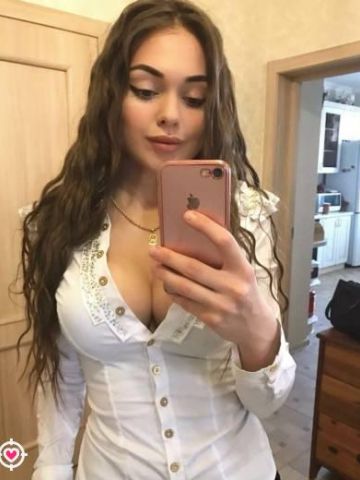 Анкета проститутки Борислава - Фото, 24 года, №299119
